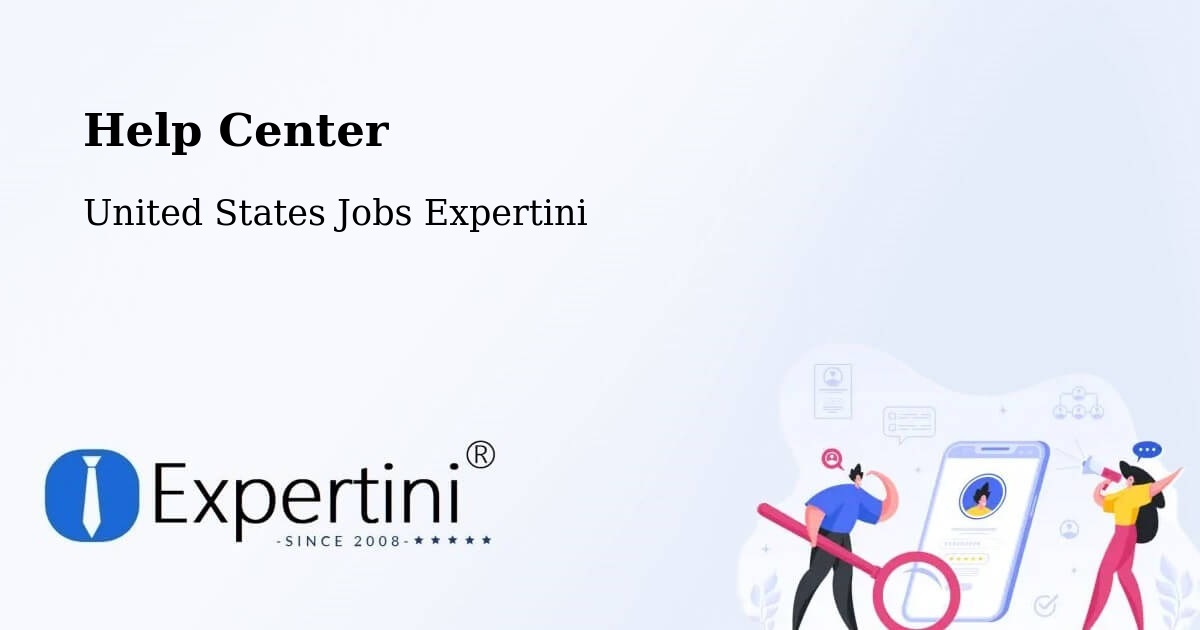 Help Center – Point Of Rocks - United States Jobs Expertini